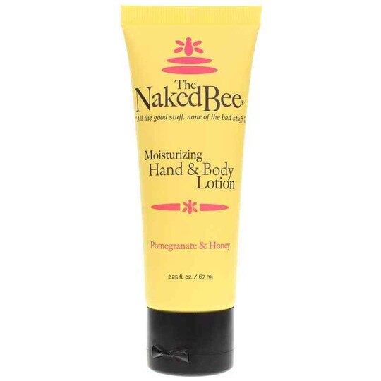 Moisturizing Hand & Body Lotion, NKB